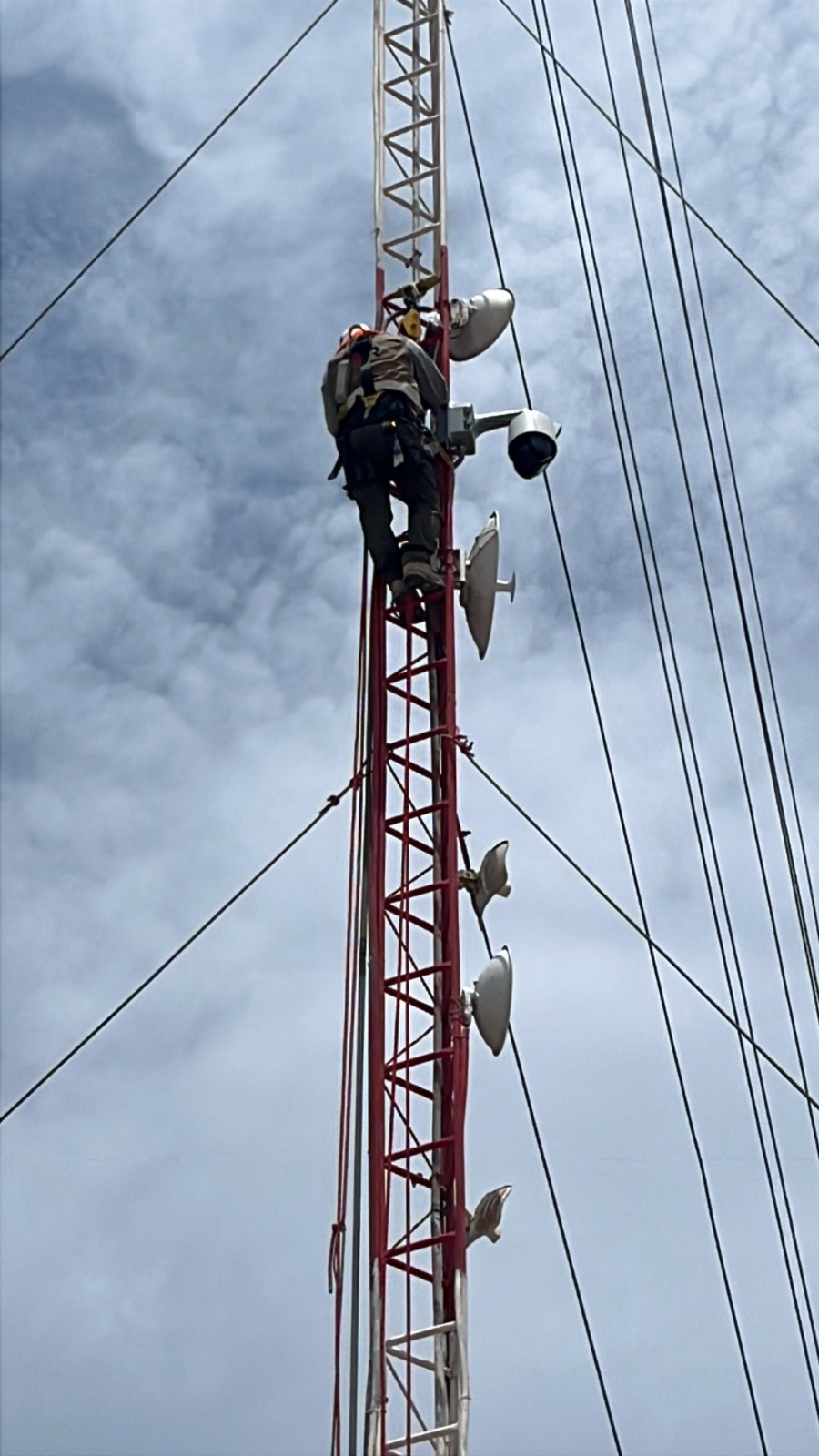 CCTV 1