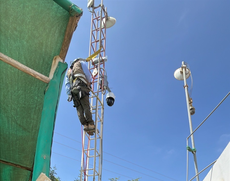 Infraestructura 2