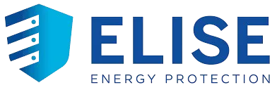 Logo Elise, soluciones tecnológicas