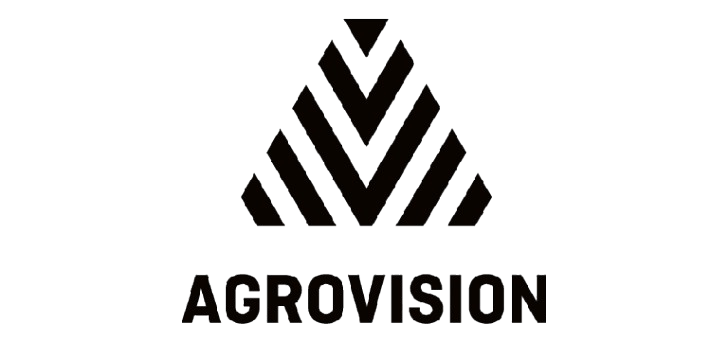 Logo Agrovision, empresa agroexportadora peruana